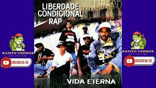 12 Liberdade Condicional Rap  Assassinato Num Dia de Sol [upl. by Giark368]