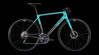 2018 CANYON ROADLITE CF 80 [upl. by Enyt]