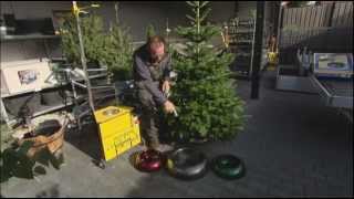 EasyFix Kerstboom standaard [upl. by Vivle757]