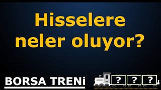 Günün Al ve Sat Sinyali veren hisseleri [upl. by Curnin]