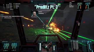 Mechwarrior 5 Mercenaries  Rise of Rasalhague DLC  Mission 7  Predlitz Pt 3 [upl. by Sauls18]