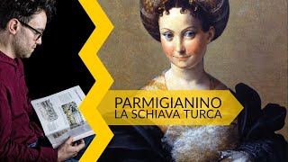 Parmigianino  la schiava turca [upl. by Abram267]