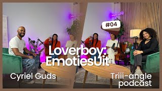 Loverboy quotMij zou dit nooit overkomen Wrong think againquot SE3EP04 [upl. by Klarika]