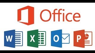 How to install Microsoft Office 2016 [upl. by Brewster]