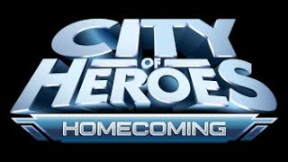 City of Heroes Homecoming  Mid game lv 20ish to 50 Enchantments [upl. by Nalad]