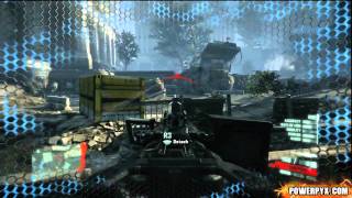 Crysis 2  Band of Brothers Trophy  Achievement Guide [upl. by Ahsienroc]