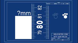 How to Read a Metric Ruler [upl. by Soraya]