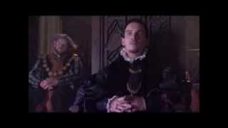 The Tudors quotIt is Well Donequot Part 2  Jonathan Rhys Meyers [upl. by Jangro]