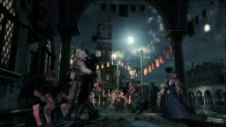 E3 2009 Assassins Creed 2 Demo Part 1 [upl. by Dorisa]