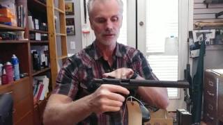 SRT ARMS Pro Ruger Integral Upper Review [upl. by Rolandson]