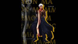 mammon started a trend Obey Me Mammon artists collab [upl. by Ydor]