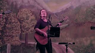 Patti Caseys Song quotStronger Than Thatquot at Seven Stars Arts Center Sharon Vermont October 18 2024 [upl. by Wilt219]