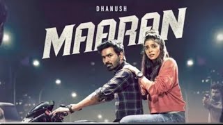 MAARAN FULL MOVIE  MAARAN HINDI DUBBED FULL MOVIE  SOUTH MAARAN HINDI DUBBED ACTION MOVIE [upl. by Adnwahsar]