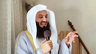 The BIGGEST Hypocrite  Friday Lecture  Mufti Menk [upl. by Aidnahs]