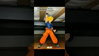 Kakarotto💀shorts goku edit freezeframe dragonball dbz [upl. by Harte913]