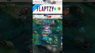 Heroes Within  FNOP Kirk vs FCAP FlapTzy  MPL PH S14 [upl. by Nosecyrb159]