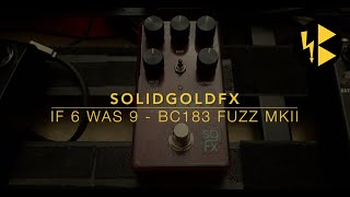 SolidGoldFX  If 6 Was 9 First Impressions  Dialing It In [upl. by Costanza983]