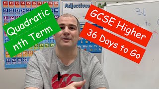 GCSE Higher Revision  36 Days to Go  Corbettmaths [upl. by Inus26]