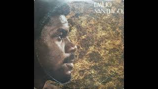 Emílio Santiago Debut Album Brazil 1975 Full LP Soul Jazz Funk Samba MPB ★★PHENOMENAL★★ [upl. by Ttam]