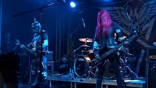 Hanzel und Gretyl  Live  Volta Moscow 25052016 Full Show [upl. by Sams]