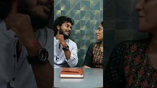 Nppreetha Ullukulla Kadhal Undanathai Song 🙈❤️✨️ [upl. by Borras]