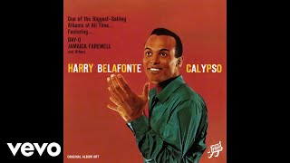 Harry Belafonte  Man Smart Woman Smarter Official Audio [upl. by Boar]