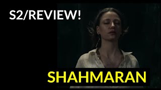 Shahmaran Season 2 Review  Netflix [upl. by Herbie]