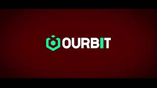 Introducing Ourbit CEX GCR  The peoples exchange For degens by degens [upl. by Llehctim]