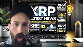 XRP Set to Explode Top Crypto Insights You MUST Know Before It’s Too Late [upl. by Enrobialc]