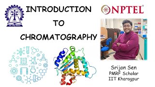 Chromatographic Techniques  NPTEL  Experimental Biochemistry  Week 5  Live QA Session  PMRF [upl. by Ognimod]