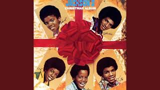 Jackson 5  I Saw Mommy Kissing Santa Claus PIANO VERSION [upl. by Adnertal]