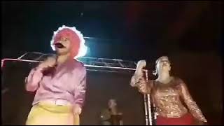 Wilford motherloving warfstache Markiplier dancing on stage for 10 minutes [upl. by Marysa891]