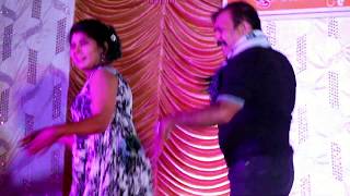 Turu Turu Chalu Nako  Dhamaal Dance Performance  Pramod amp Priya  Zinglay Zinglay Ga Ang Sar [upl. by Anirpas916]