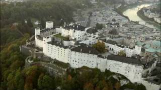 Festung Hohensalzburg [upl. by Jeanne]