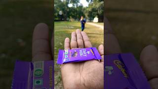 Cadbury dairy milk chocolate ytstudio shortsAnita cute baby [upl. by Ayikahs]