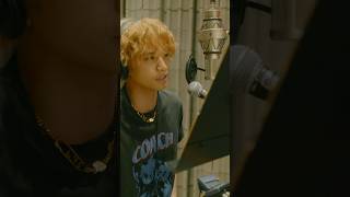 HITOGOTO Recording Behind with Kento 2テレ東ドラマ「しょせん他人事ですから」主題歌「ヒトゴト feat Kento Nakajima」は726配信です！ [upl. by Arema700]