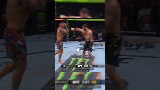 Привычка Дастина ufc mma [upl. by Krisha]