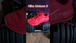 Nike Metcon 9 Review [upl. by Selfridge]