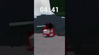 The Fastest ULT in Roblox Saitama Battlegrounds [upl. by Kiefer]