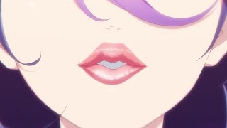 Do you hate kissing me that much Vermeil in Gold Episode 3  Anime 60fps [upl. by Zadoc833]