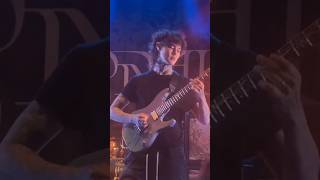 Polyphia  Genesis Live [upl. by Syverson345]