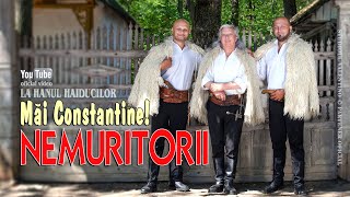 NEMURITORII  Mai Constantine oficial video [upl. by Rann47]