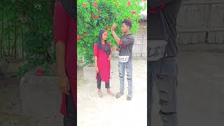 Ek ladka ladki Ghar se bhag kar kar Li shaadi😱❤️❤️share shorts viral youtubeshorts trending yt [upl. by Oirasan520]