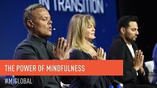 The Power of Mindfulness [upl. by Bryon]