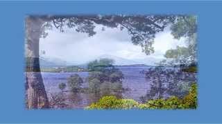 Loch Lomond  A Beautiful Song [upl. by Hike]