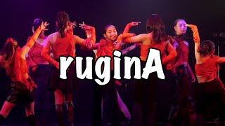 【ruginA】RIZE UP vol23Sendai Rensa [upl. by Annaihs]