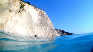 Porto Katsiki  Lefkada [upl. by Airt]