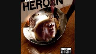 NEW 2010 ZRo Heroin Do Bad On My Own [upl. by Ydnes]