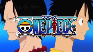 One Piece OP 13 All Versions  One Day [upl. by Ayekim]