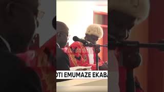 Agataliikonfuufu DOKITA KIRABO GENDA MUNKOMYO WEEBAKEYO EMYAKA 30 GWA BUTEMU [upl. by Sibella]